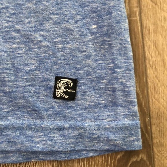 O’NEILL Men’s Americana Logo T-Shirt - Picture 5 of 8